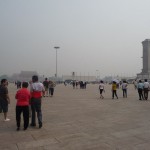 Tia'anmen Platz